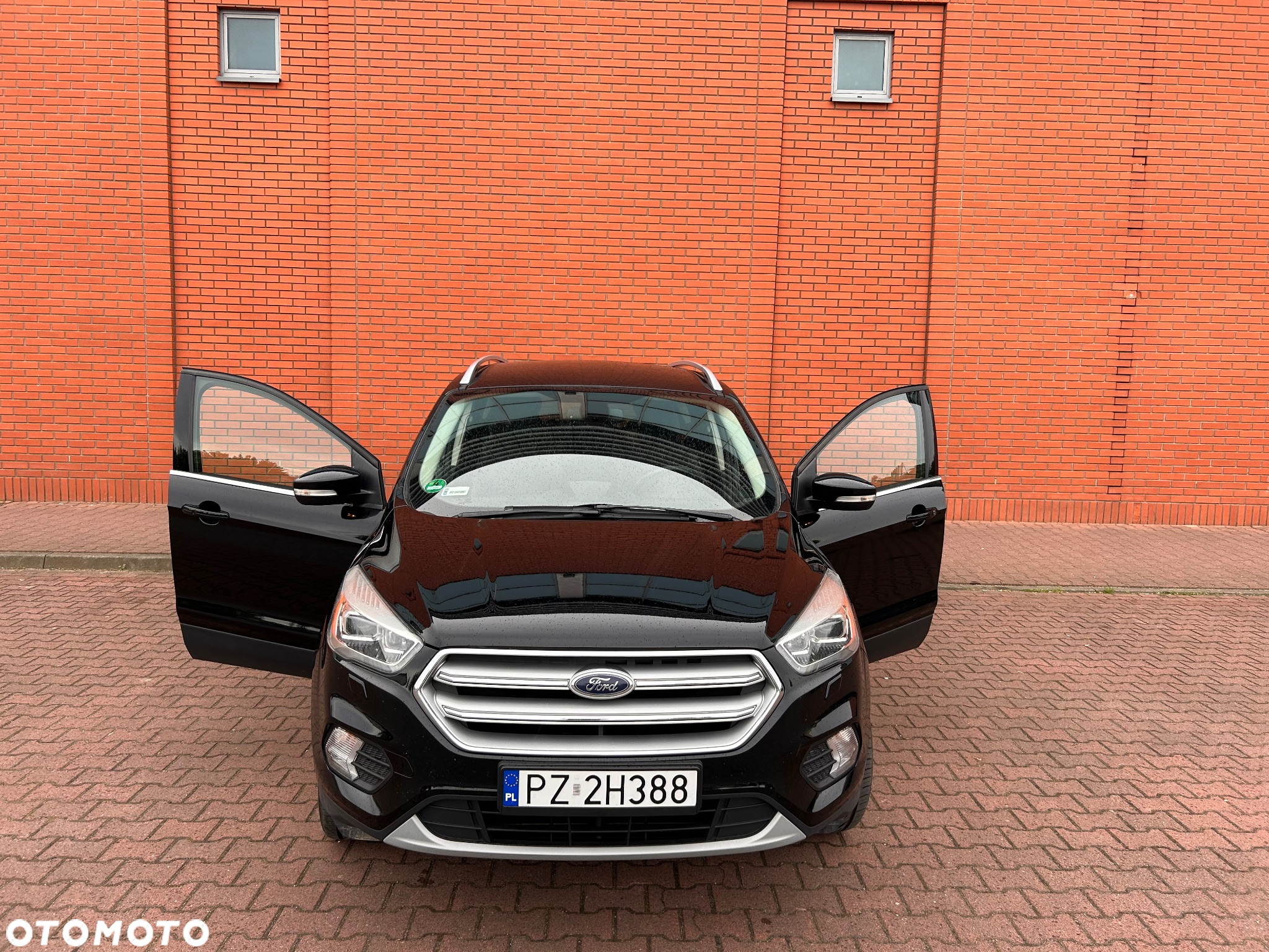 Ford Kuga 2.0 TDCi 4WD Titanium - 14