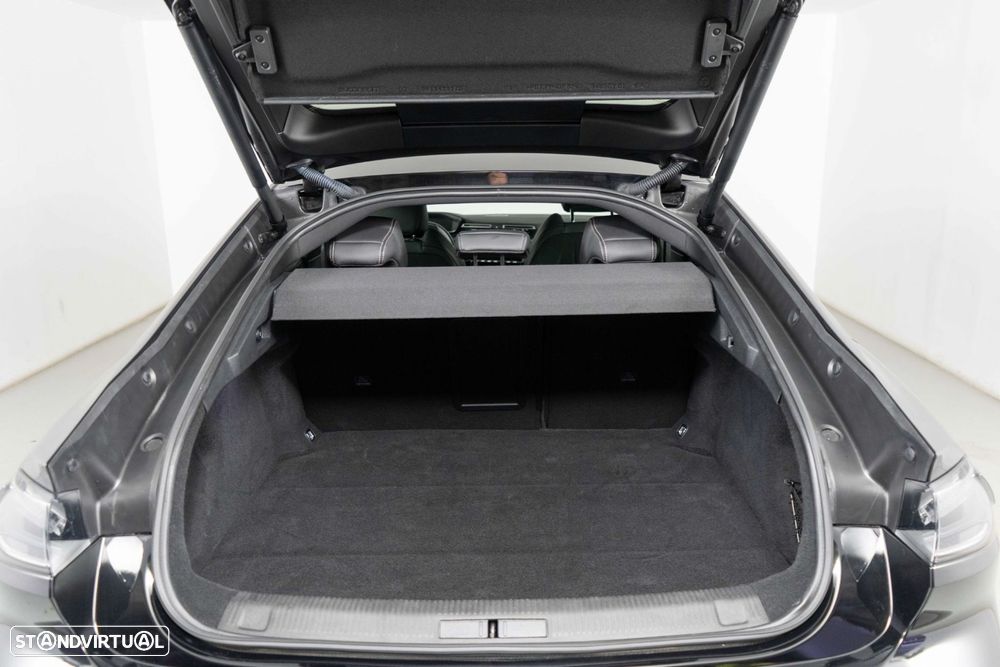 Peugeot 508 1.6 Hybrid Allure e-EAT8 - 11