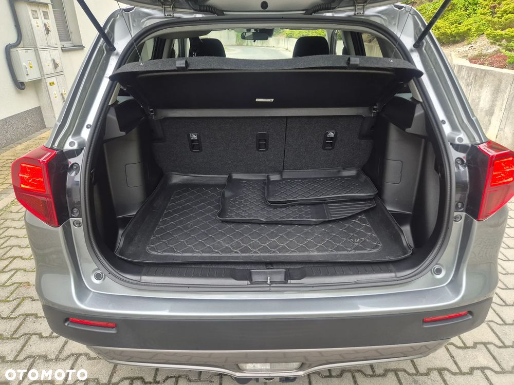 Suzuki Vitara - 29