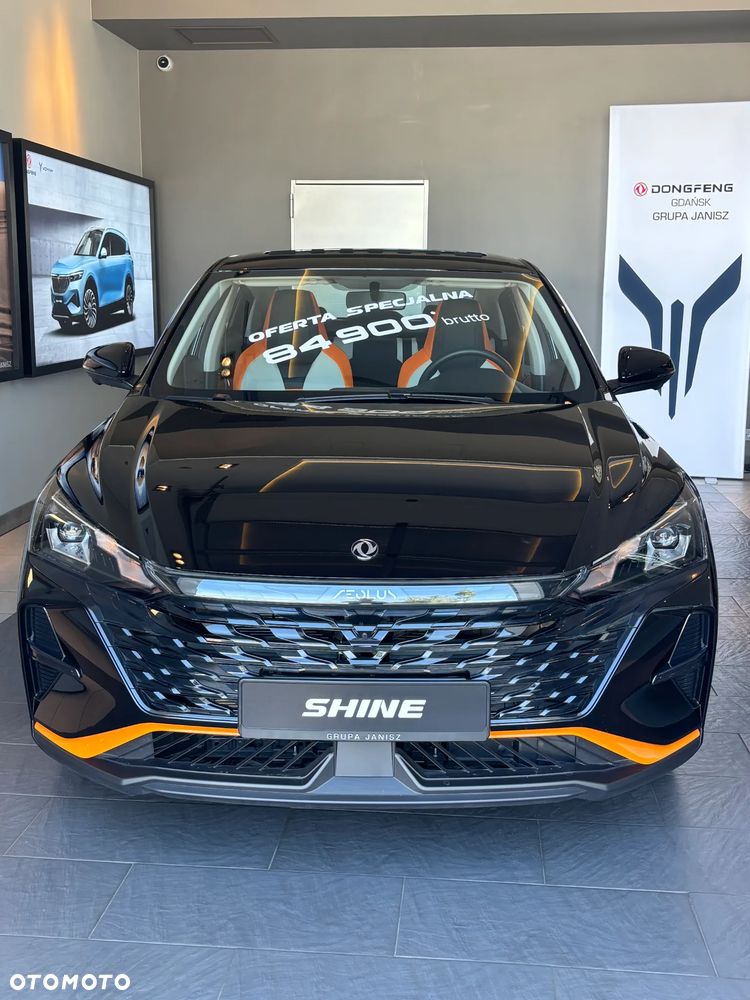 Dongfeng Shine - 3
