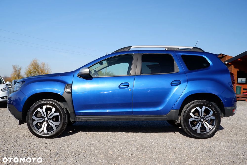 Dacia Duster TCe 100 2WD Prestige - 35