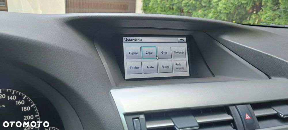 Lexus RX - 13