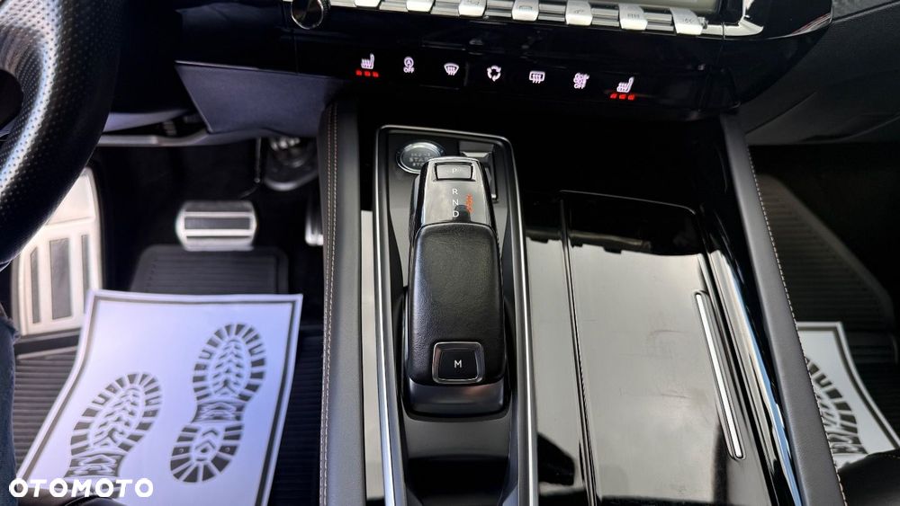 Peugeot 508 - 32