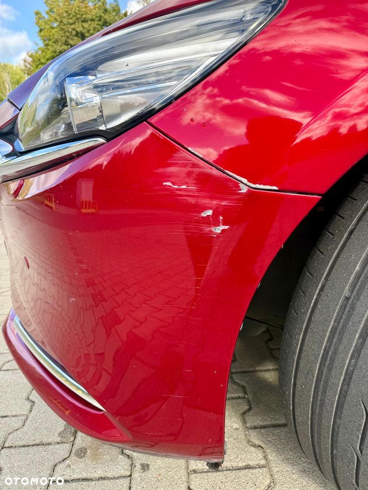 Mazda 6 2.0 SkyPassion - 13