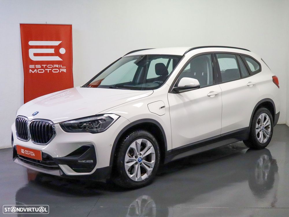 BMW X1 25 e xDrive - 1
