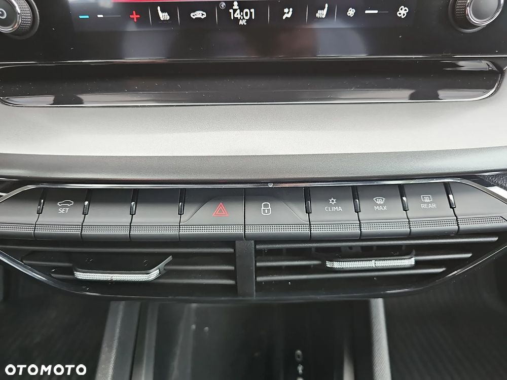 Skoda Octavia 2.0 TDI Active - 20