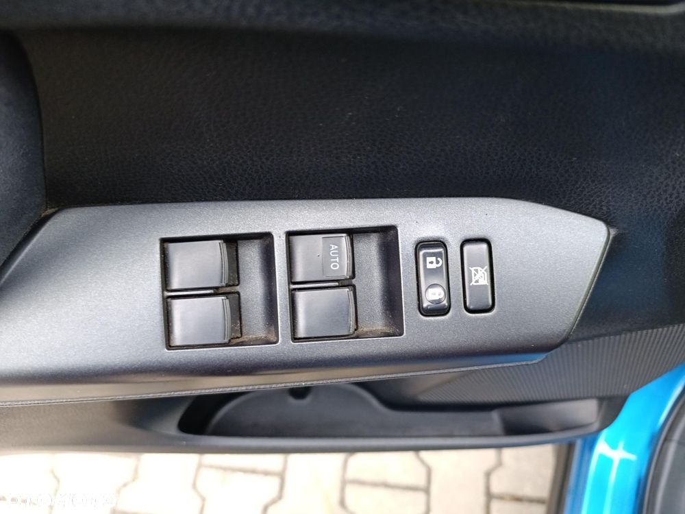 Toyota RAV4 Hybrid Prestige 4x4 - 18