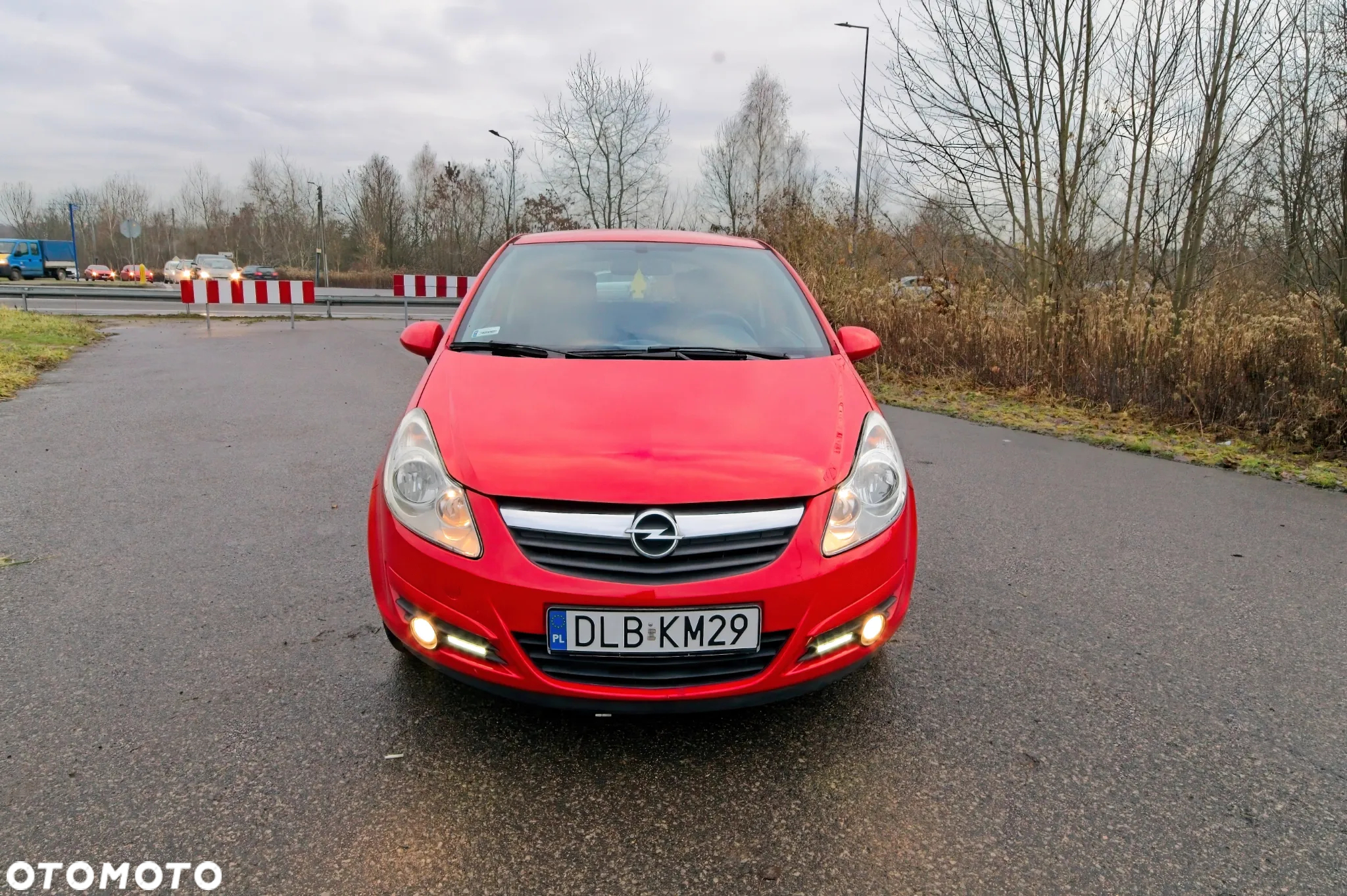 Opel Corsa 1.2 16V Enjoy - 15