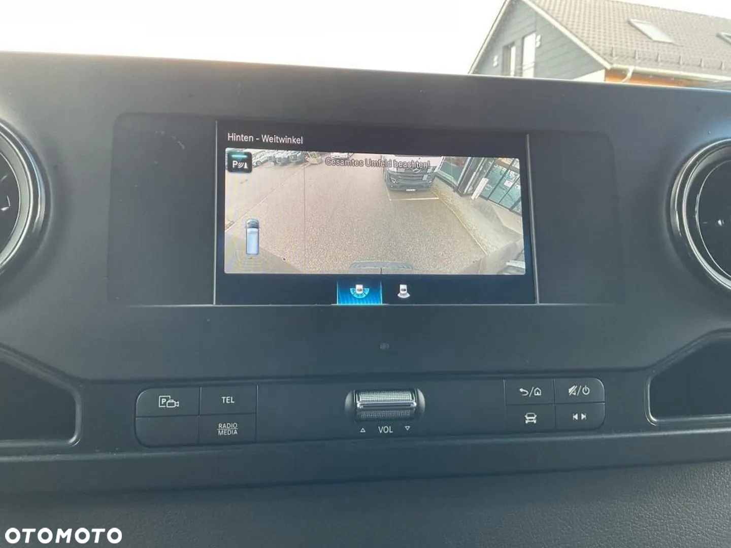 Mercedes-Benz Sprinter - 23