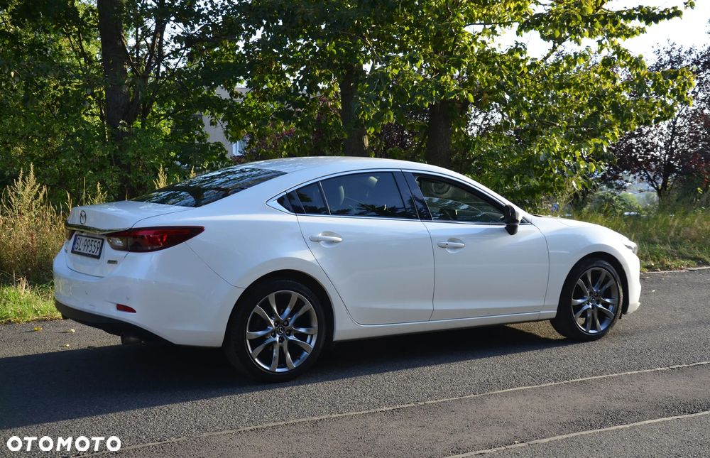Mazda 6 2.0 Skypassion I-ELoop - 9