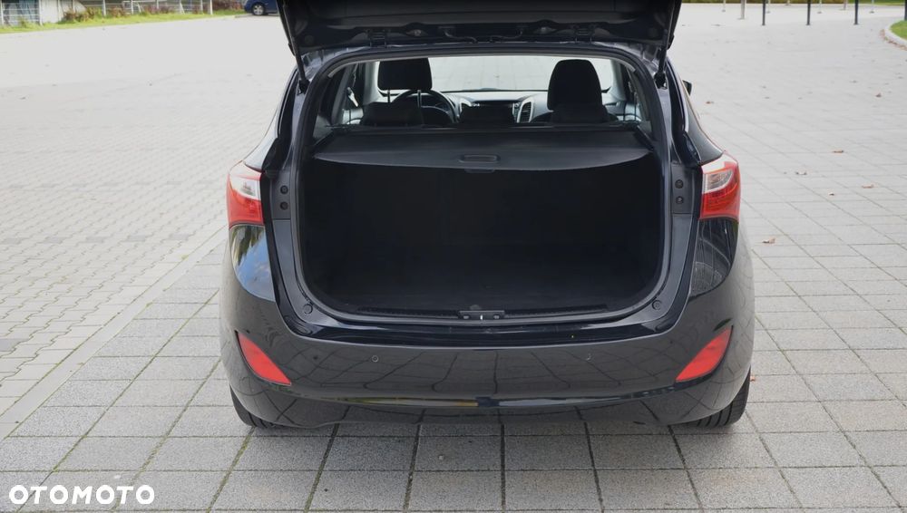 Hyundai i30 - 7