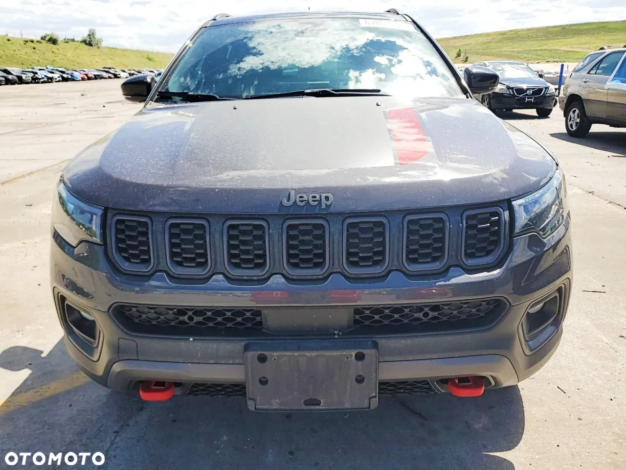 Jeep Compass - 5