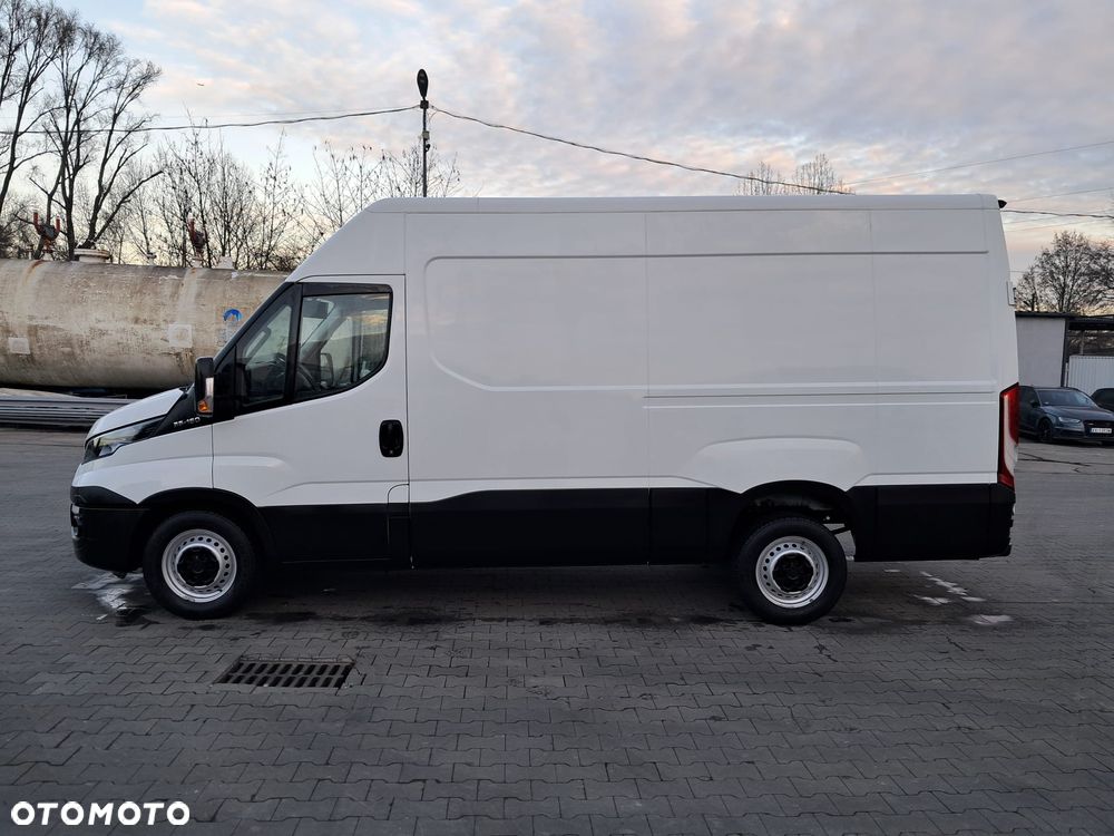 Iveco Daily 35S16 - 9