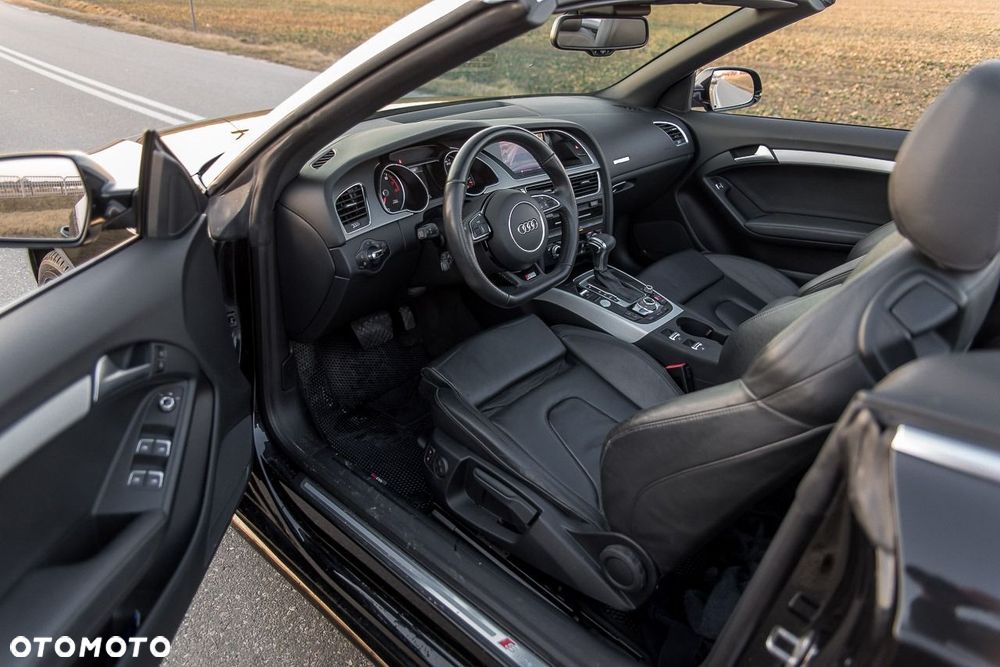 Audi A5 Coupé 1.8 TFSI Multitronic - 11