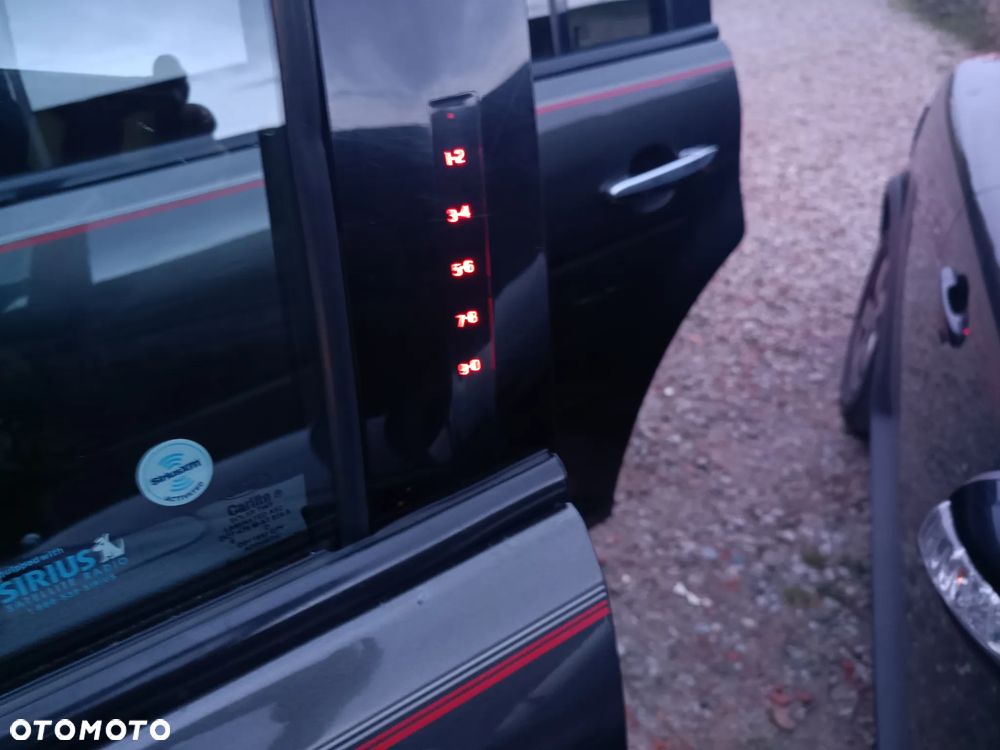 Ford Flex - 12