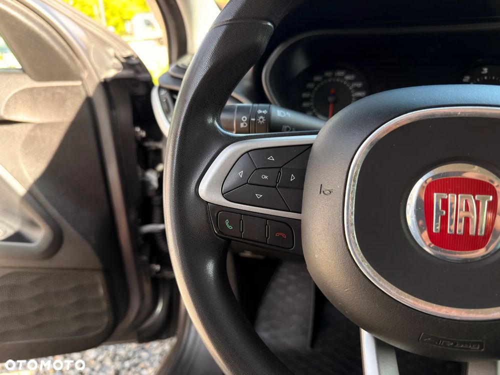 Fiat Tipo 1.6 E-Torq 16v - 24