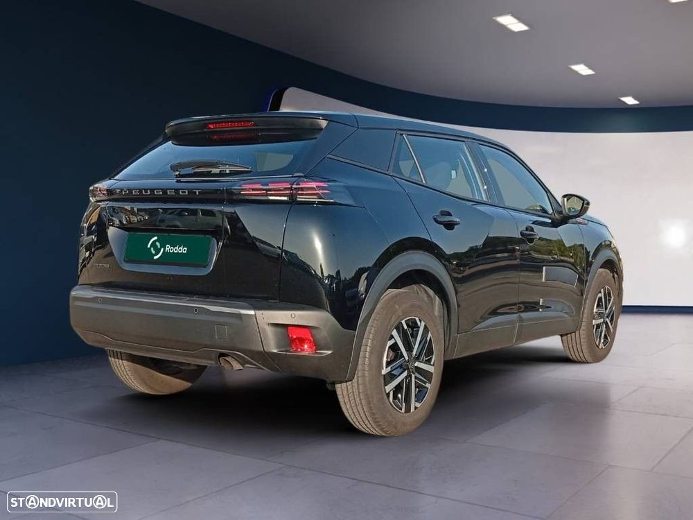 Peugeot 2008 - 6