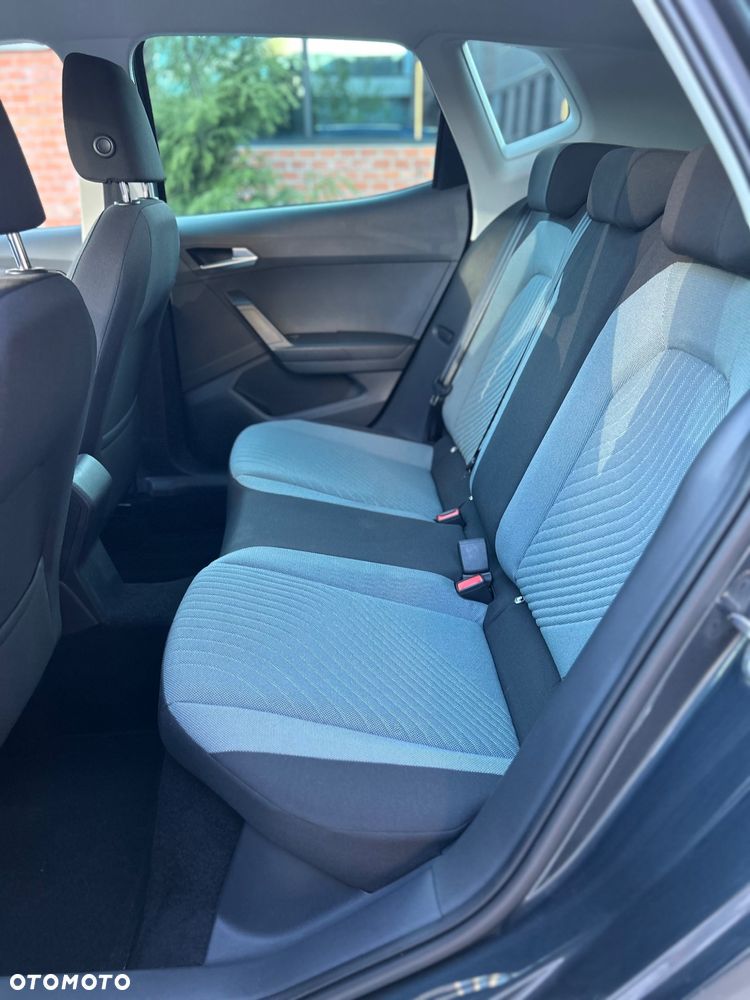 Seat Arona 1.0 TSI Marina S&S DSG - 27