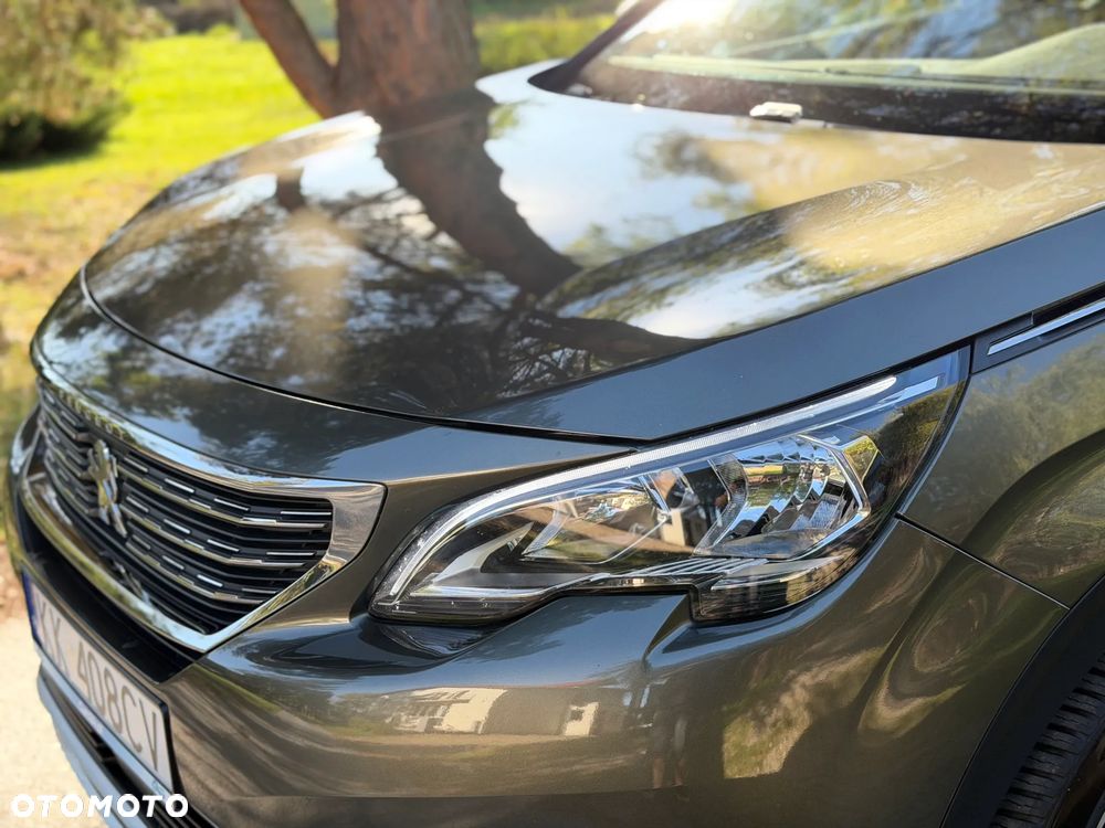 Peugeot 5008 BlueHDi 130 EAT8 Allure Pack - 36