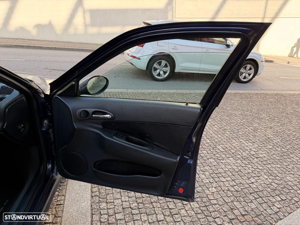 Alfa Romeo 156 Sportwagon 1.8 TS - 18