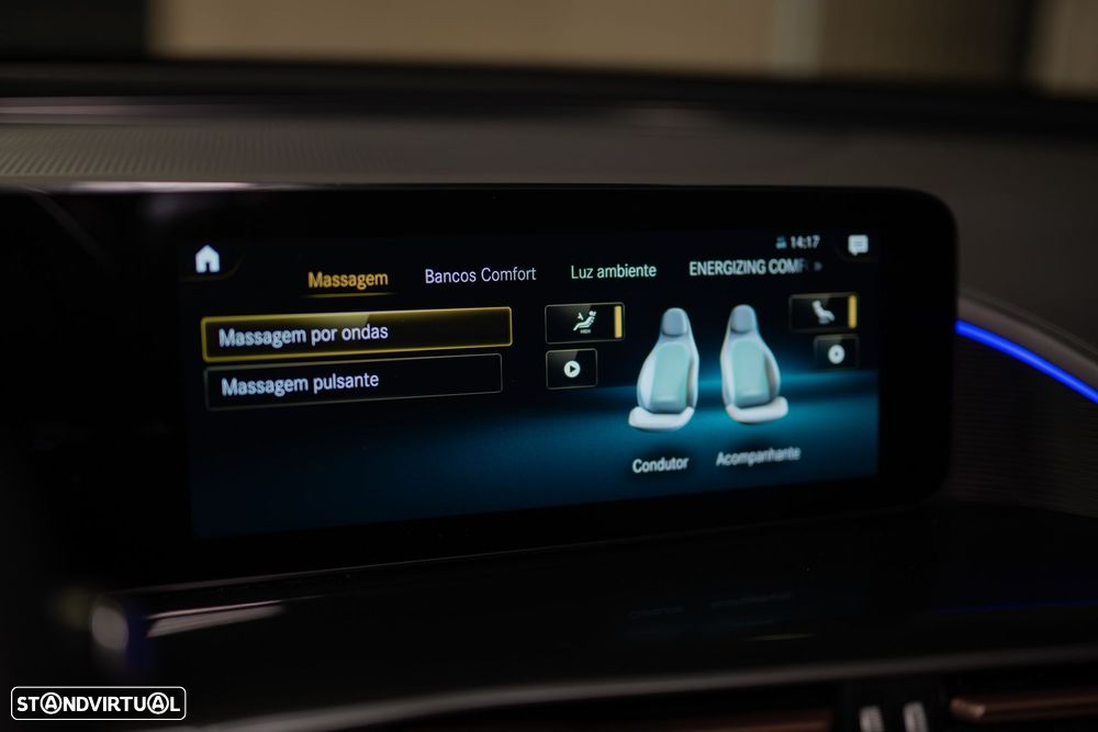 Mercedes-Benz EQC 400 4Matic AMG Line - 54