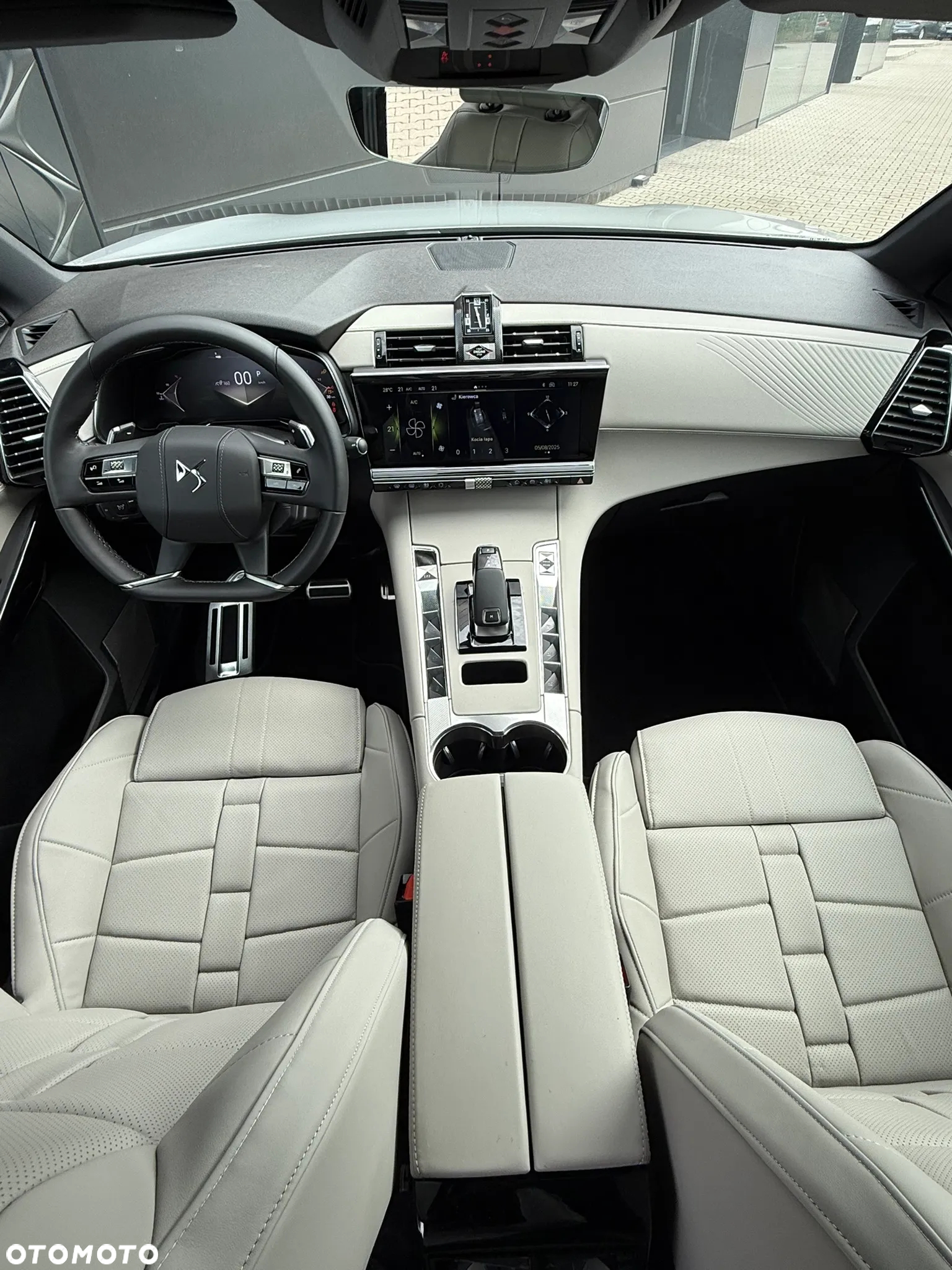 DS Automobiles DS 7 Crossback 1.5 BlueHDi Etoile - 15