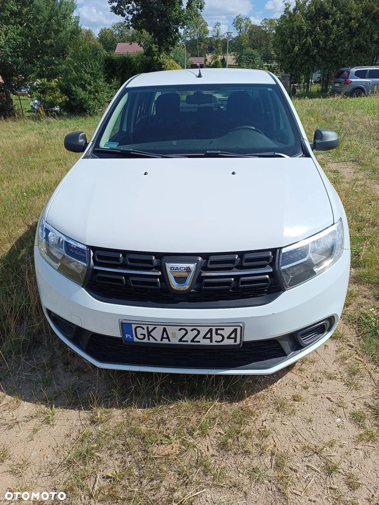 Dacia Logan - 4