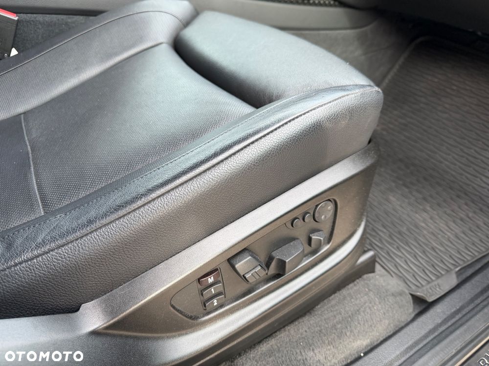 BMW X6 xDrive40d M Sport Edition - 19