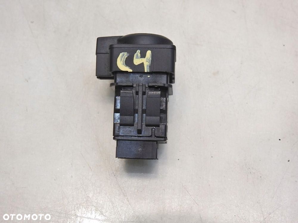 PRZYCISK BLOKADY DRZWI CITROEN C4 I 96476626XT - 2