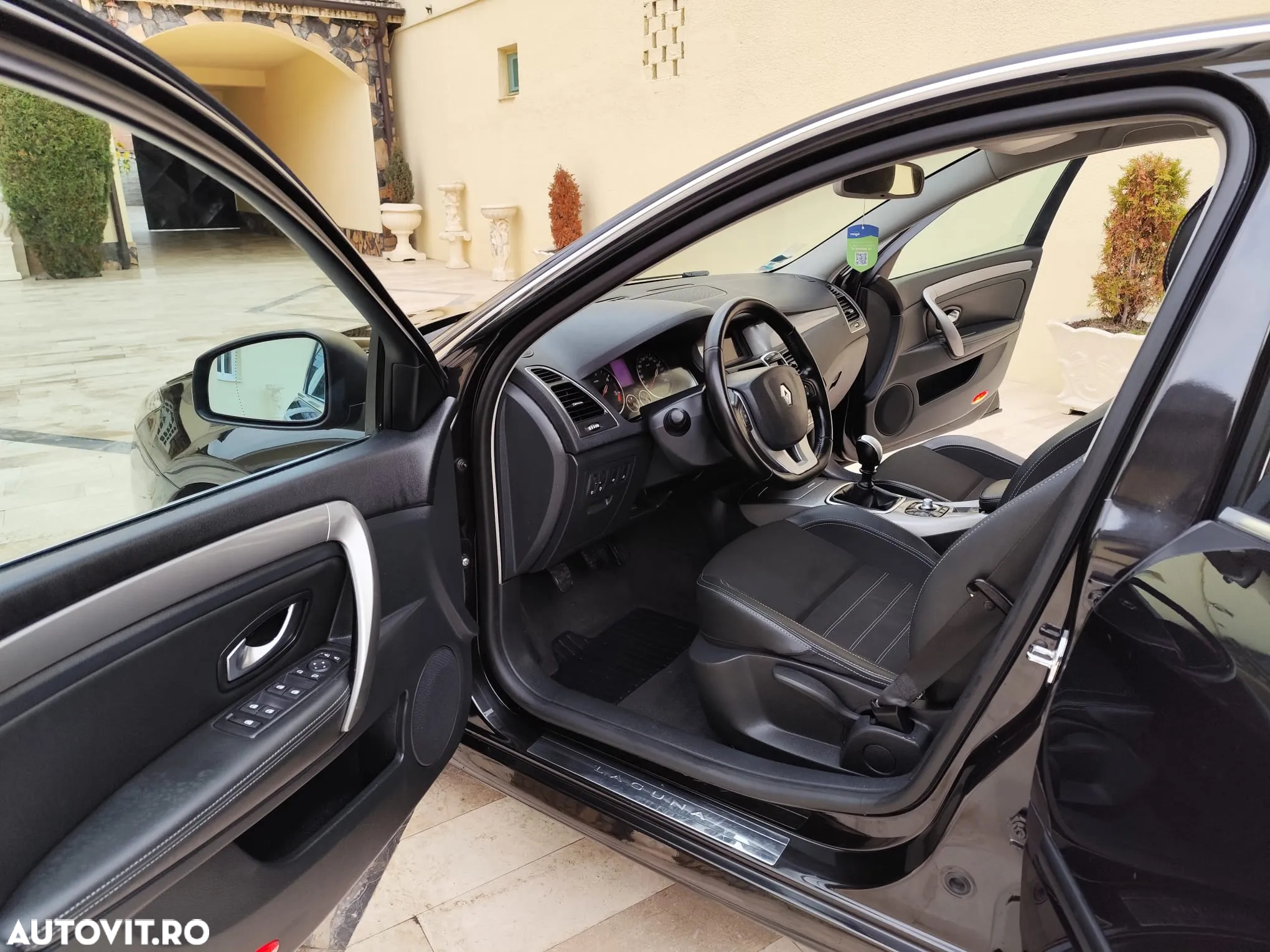 Renault Laguna - 5