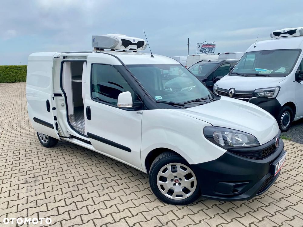 Fiat Doblo - 3