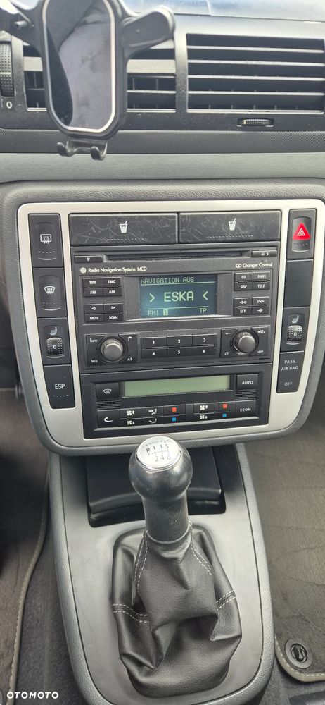 Volkswagen Sharan 2.0 TDI DPF Freestyle - 13