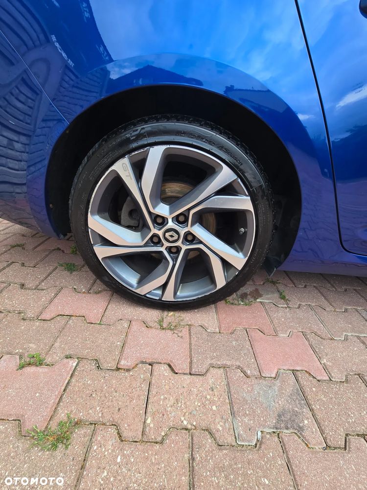 Renault Megane 1.6 TCe GT EDC - 24