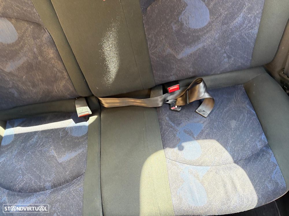 Peugeot 206 1.4 XS - 9