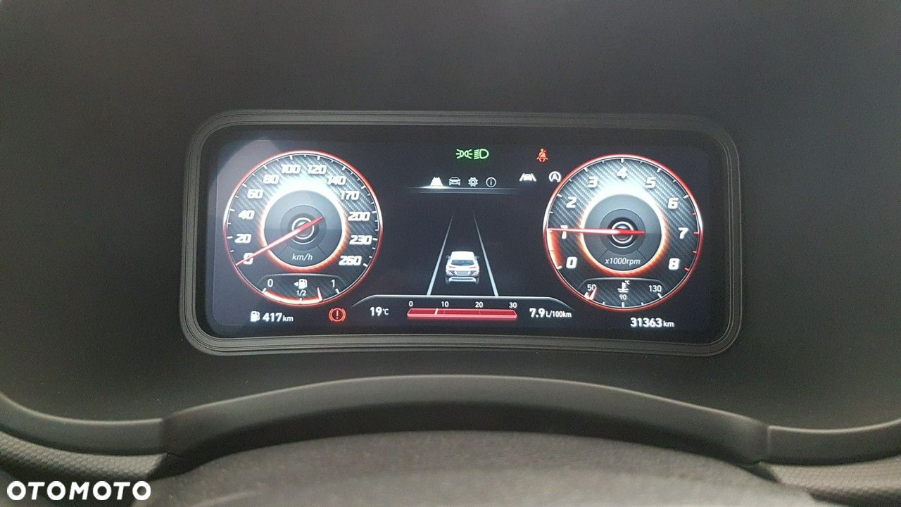 Hyundai Kona - 26