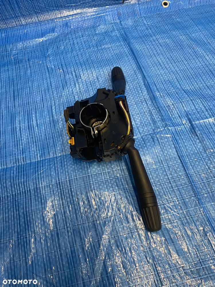 DUCATO BOXER JUMPER 2021- PRZEŁĄCZNIK ZESPOLONY TAŚMA TAŚMY ZWIJAK MANETKI 735759296 - 6