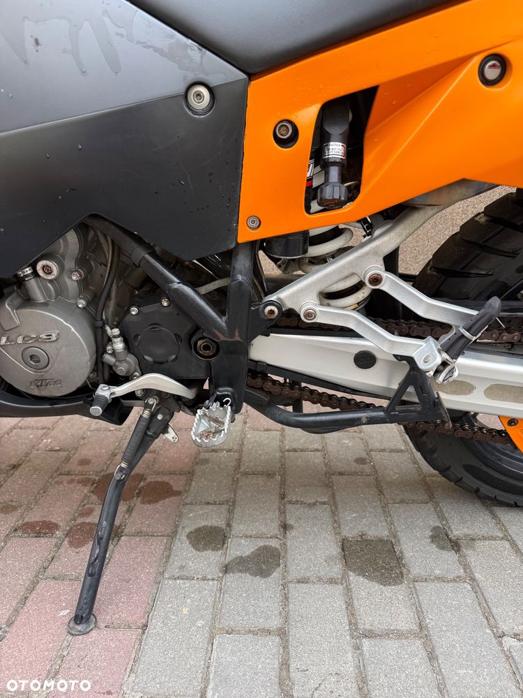 KTM Adventure - 20