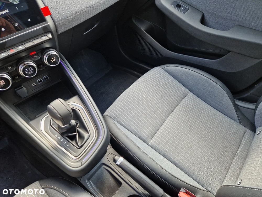 Renault Clio 1.0 TCe Generation X-Tronic - 14