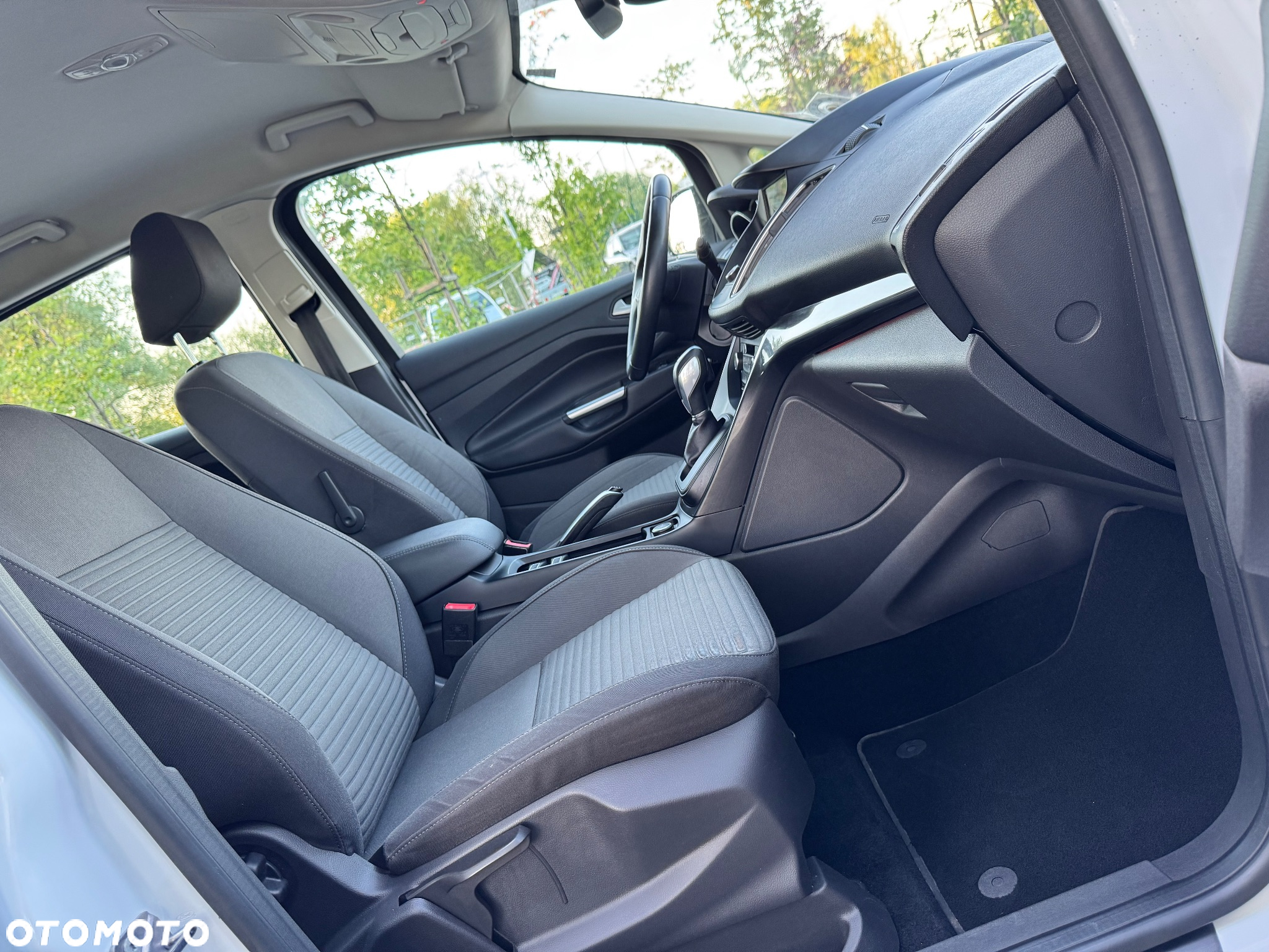 Ford C-MAX 1.5 TDCi Titanium - 28
