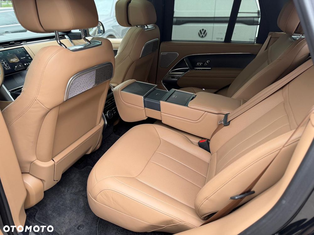 Land Rover Range Rover 3.0 D AB - 15