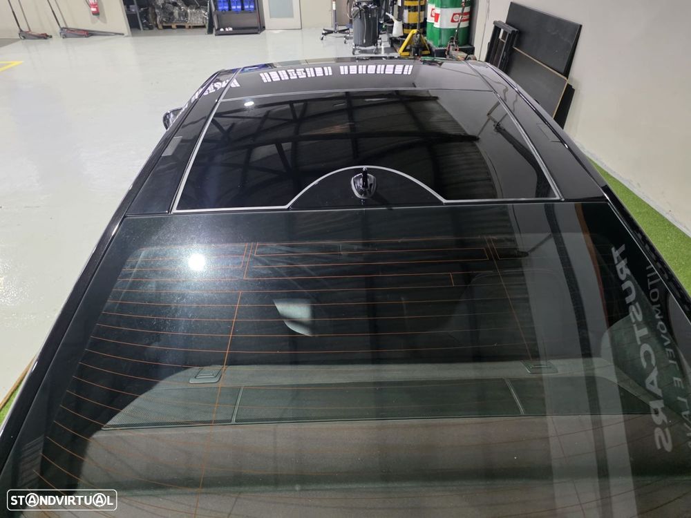 Mercedes-Benz E 350 CDI Avantgarde BlueEfficiency - 11