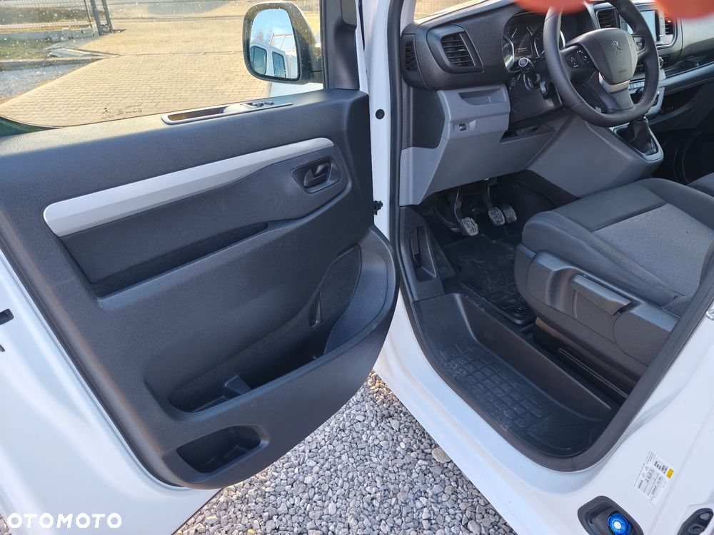 Peugeot Expert Premium L2H1 TwinCab Komfort Plus - 30