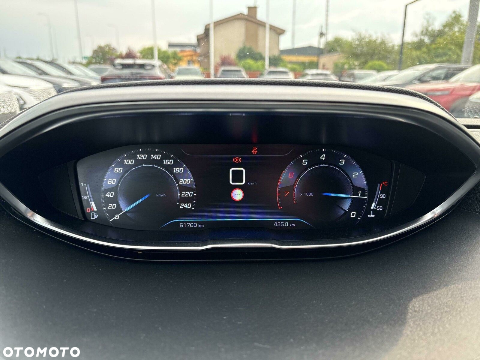 Peugeot 5008 1.2 PureTech Active S&S - 16