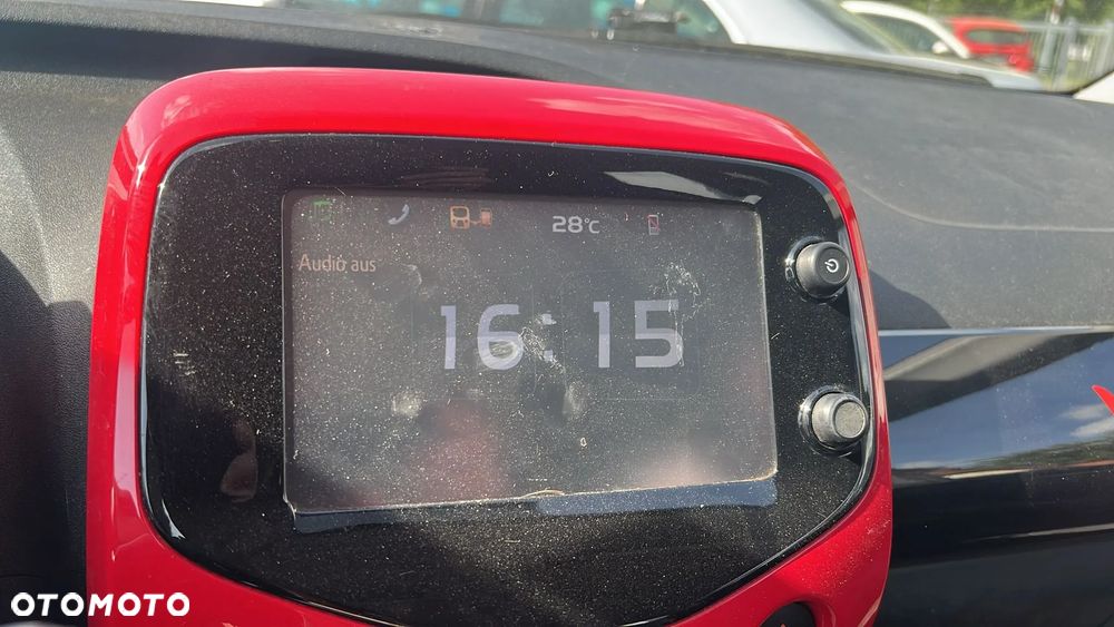 Toyota Aygo - 9