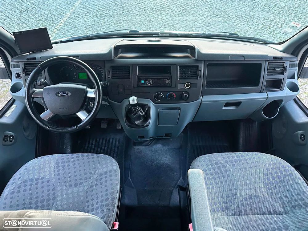 Challenger Genesis 47 - 6
