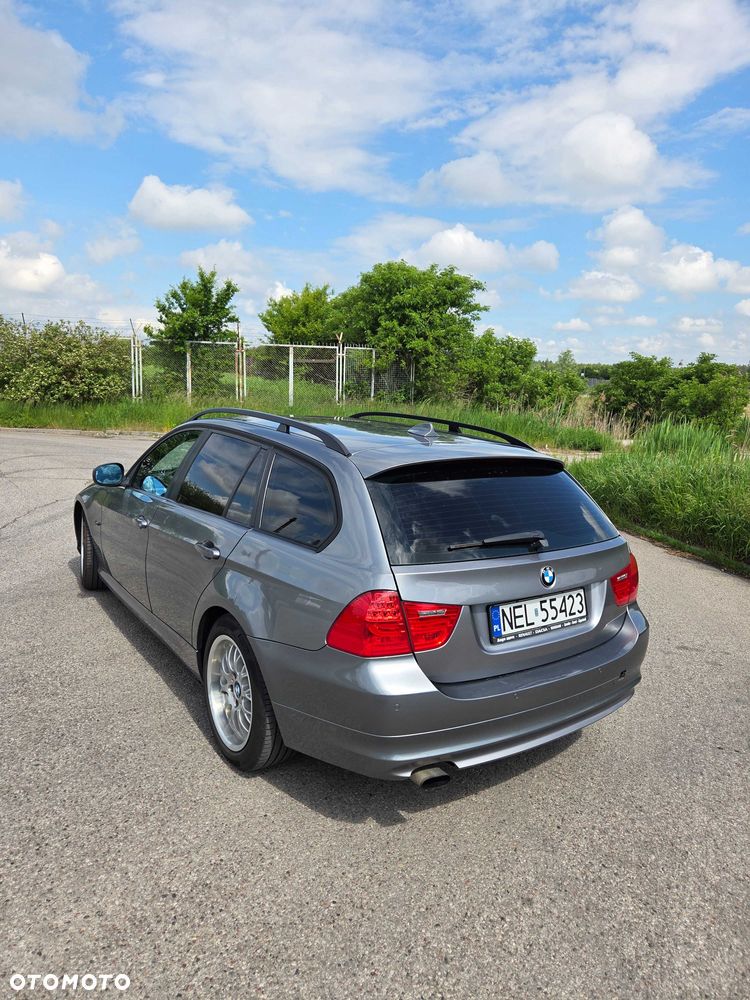 BMW Inny - 5