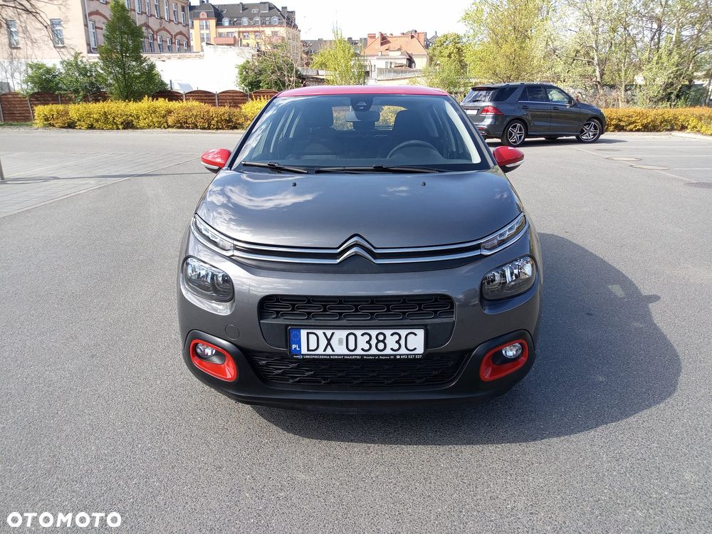 Citroën C3 Pure Tech 83 S&S SHINE PACK - 3