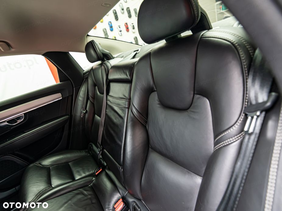 Volvo S90 D4 Inscription - 20