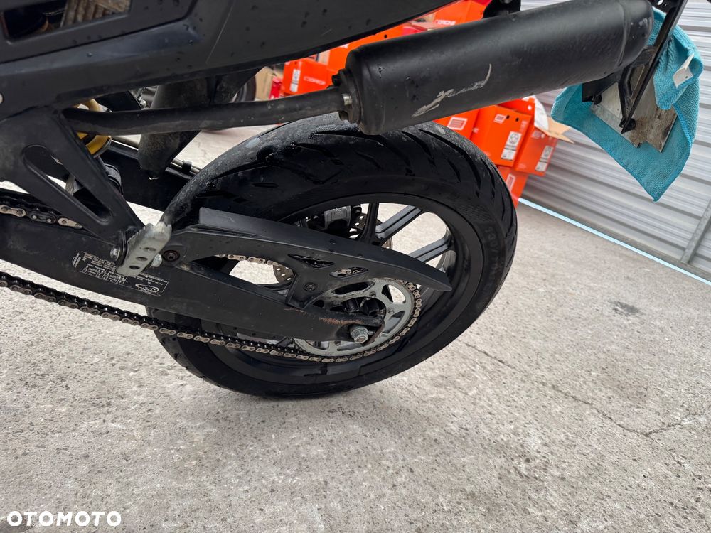 Derbi Senda - 16