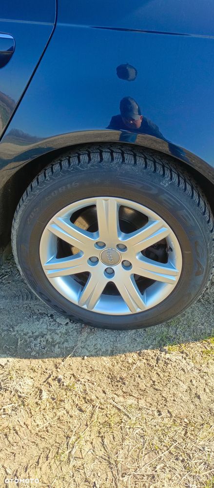 Audi A6 Avant 2.0 TFSI multitronic - 17